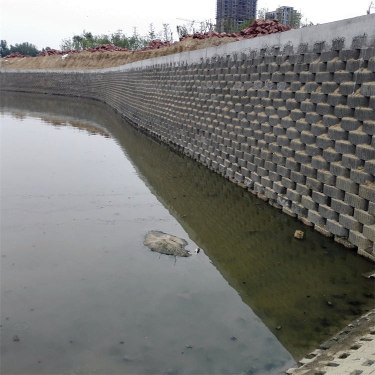 挡土砖18