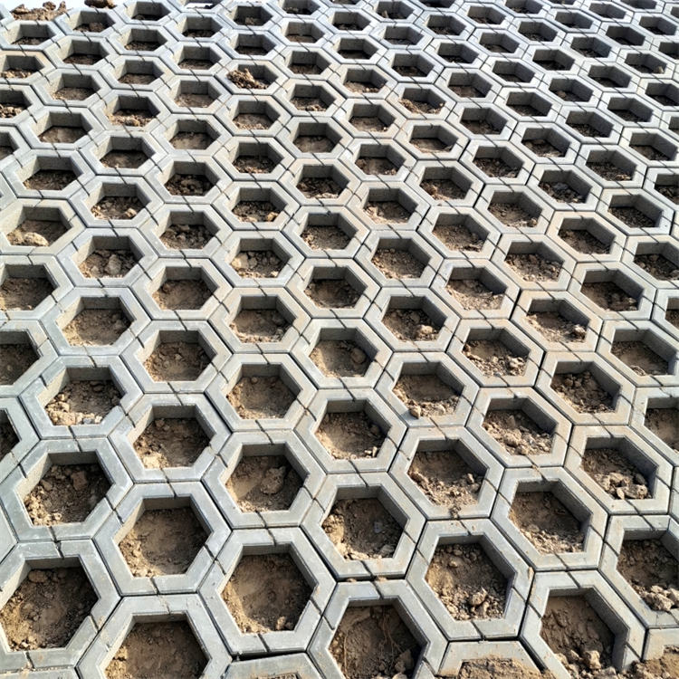 六角砖37