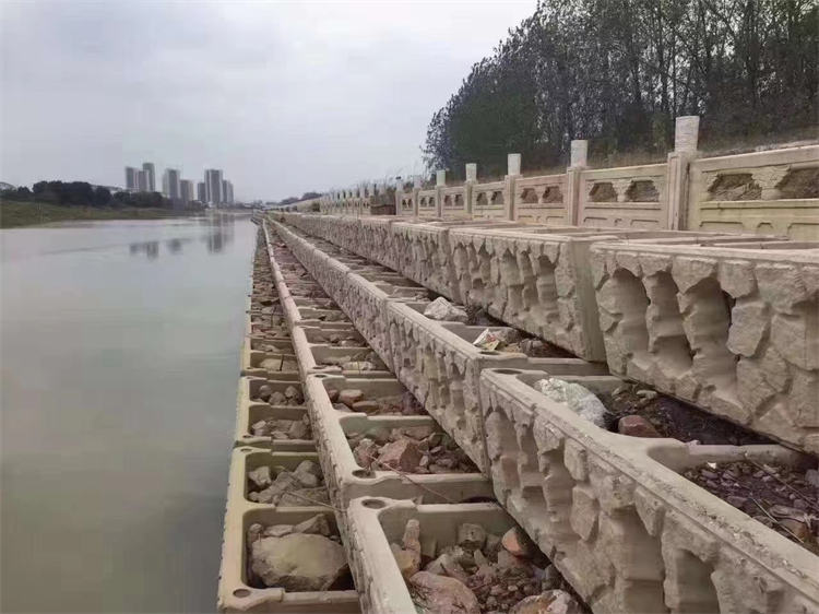 生态框 拱形骨架14