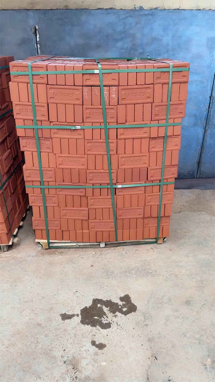烧结砖12