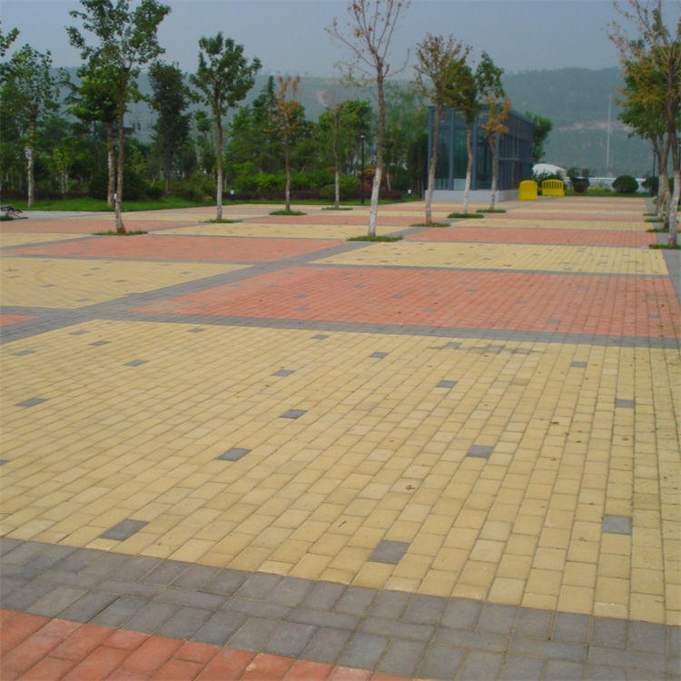 透水砖40
