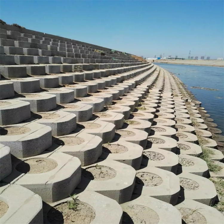 挡土砖76