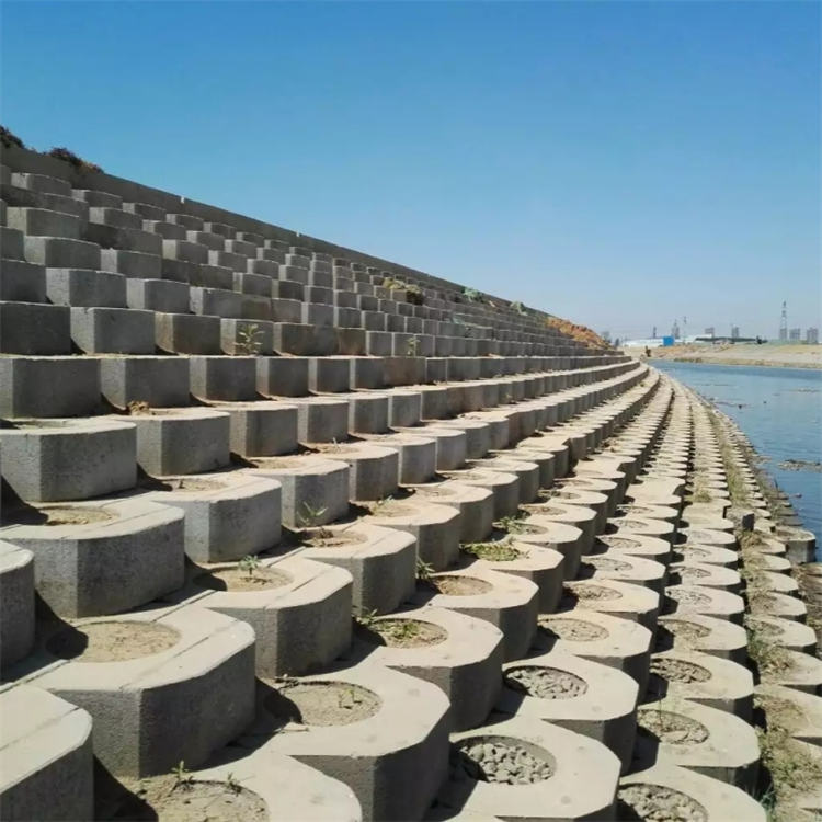 挡土砖77
