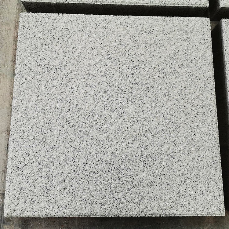 仿石材 透水PC砖14