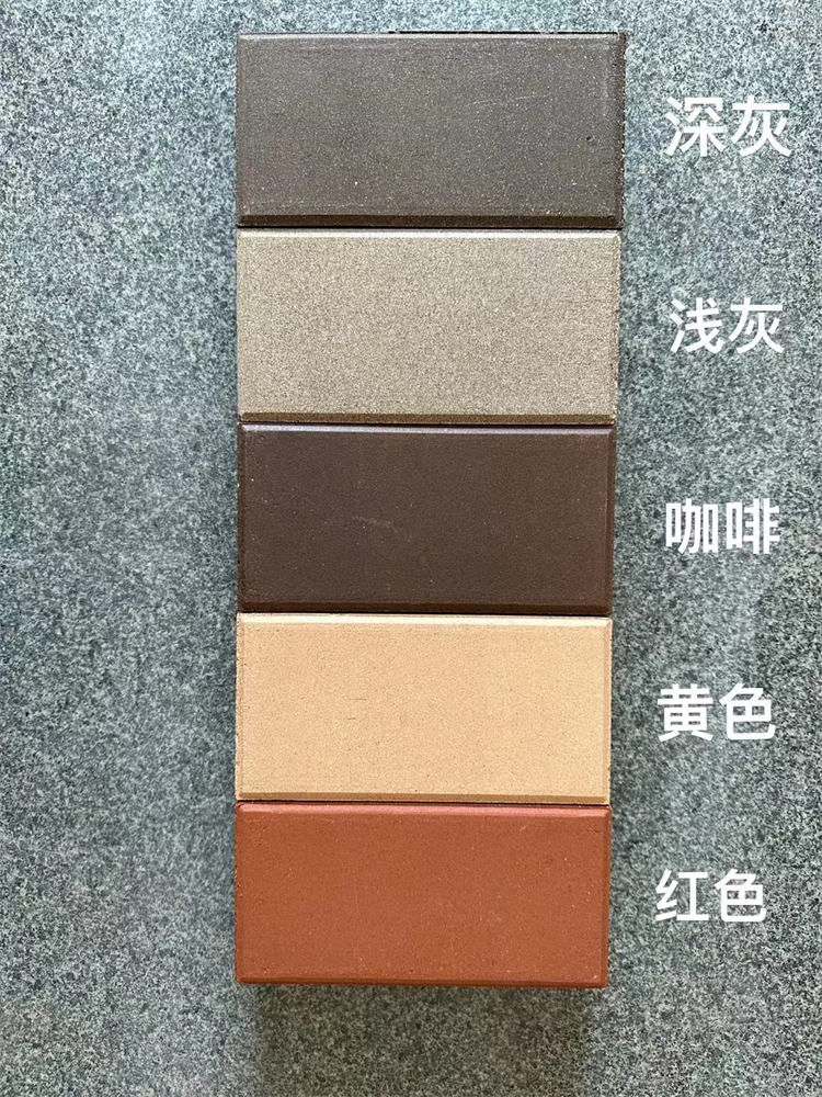 烧结砖16